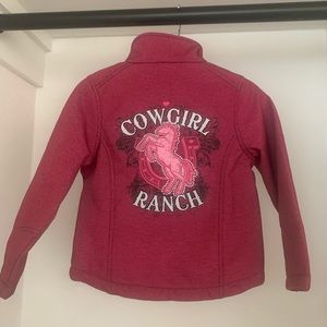 Cowgirl Jacket